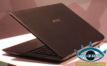asus UX30